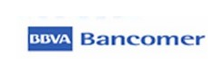 Logotipo de BBVA Bancomer Seguros