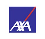 Logotipo de AXA Seguros
